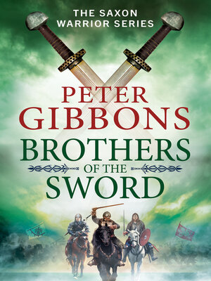 cover image of Brothers of the Sword